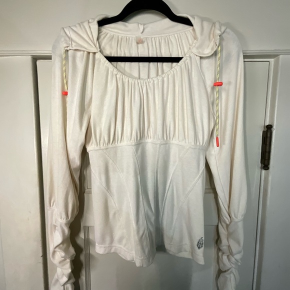 Free People FP Movement Layering Top - Picture 5 of 10